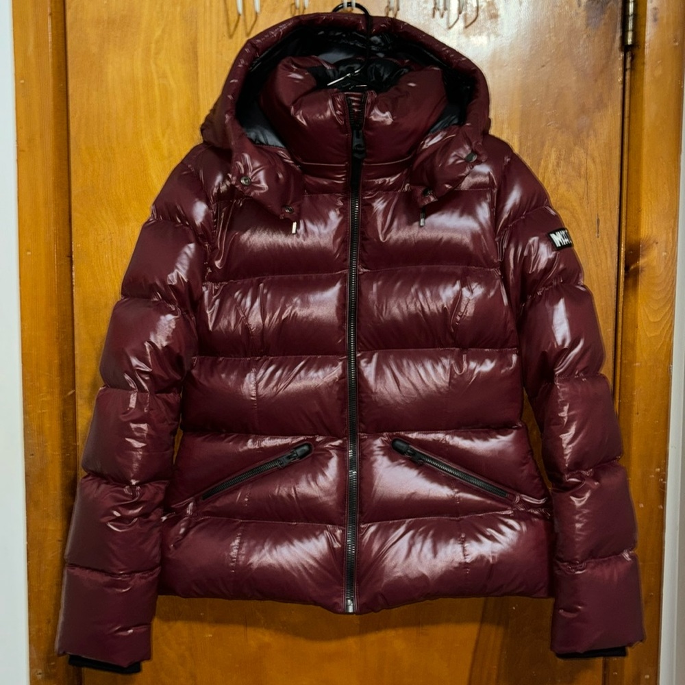 Mackage puffer